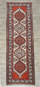 Persian Serab Runner