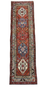 Persian Kurdish Runner