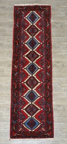 Persian Hamadan Runner