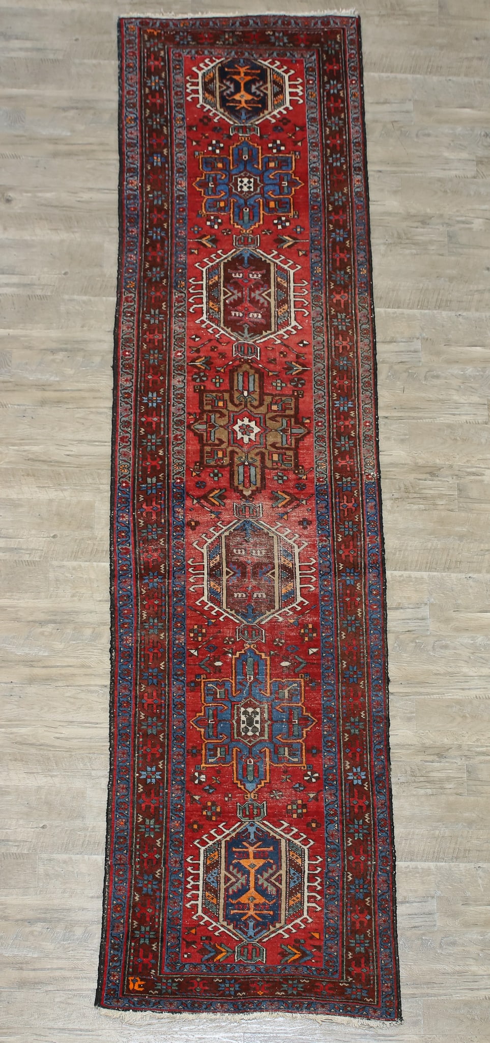 Persian Karaja Runner (1 of 13)