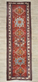 Persian Heriz Runner