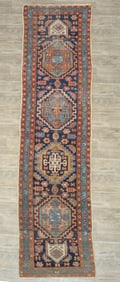 Persian Karaja Runner
