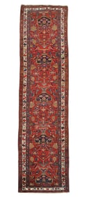 Persian Hamadan Runner