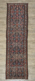 Persian Hamadan Runner