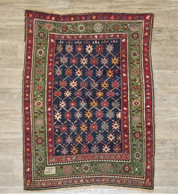 Caucasian Talish Rug