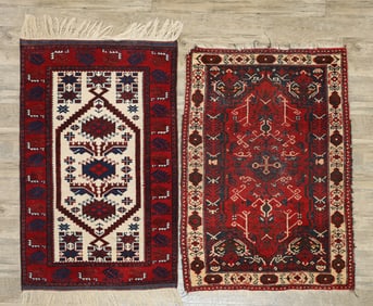 Turkish Yacibedir Rugs