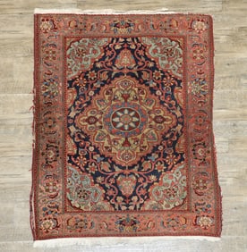Northwest Persian Rug