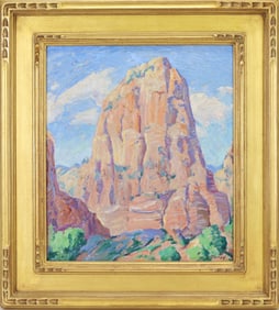 Elmer Page Turner (1890 - 1966)