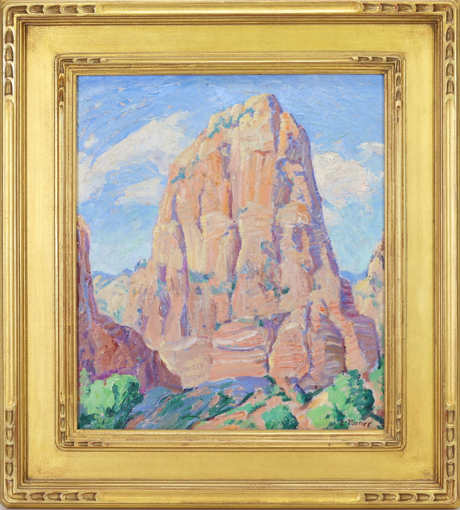 Elmer Page Turner (1890 - 1966) (1 of 6)