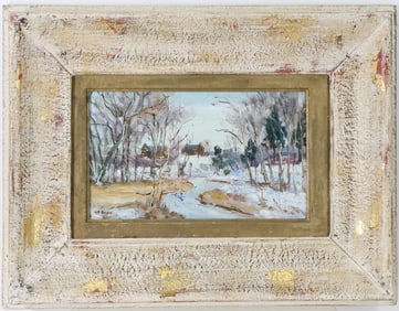 Walter Emerson Baum (1884 - 1956)