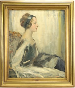John Singer Sargent (1856 - 1925)