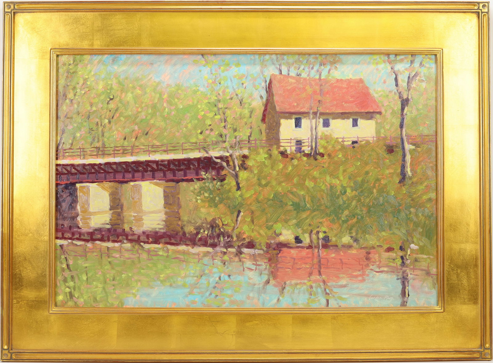 Gordon Haas (20/21st century) (1 of 4)