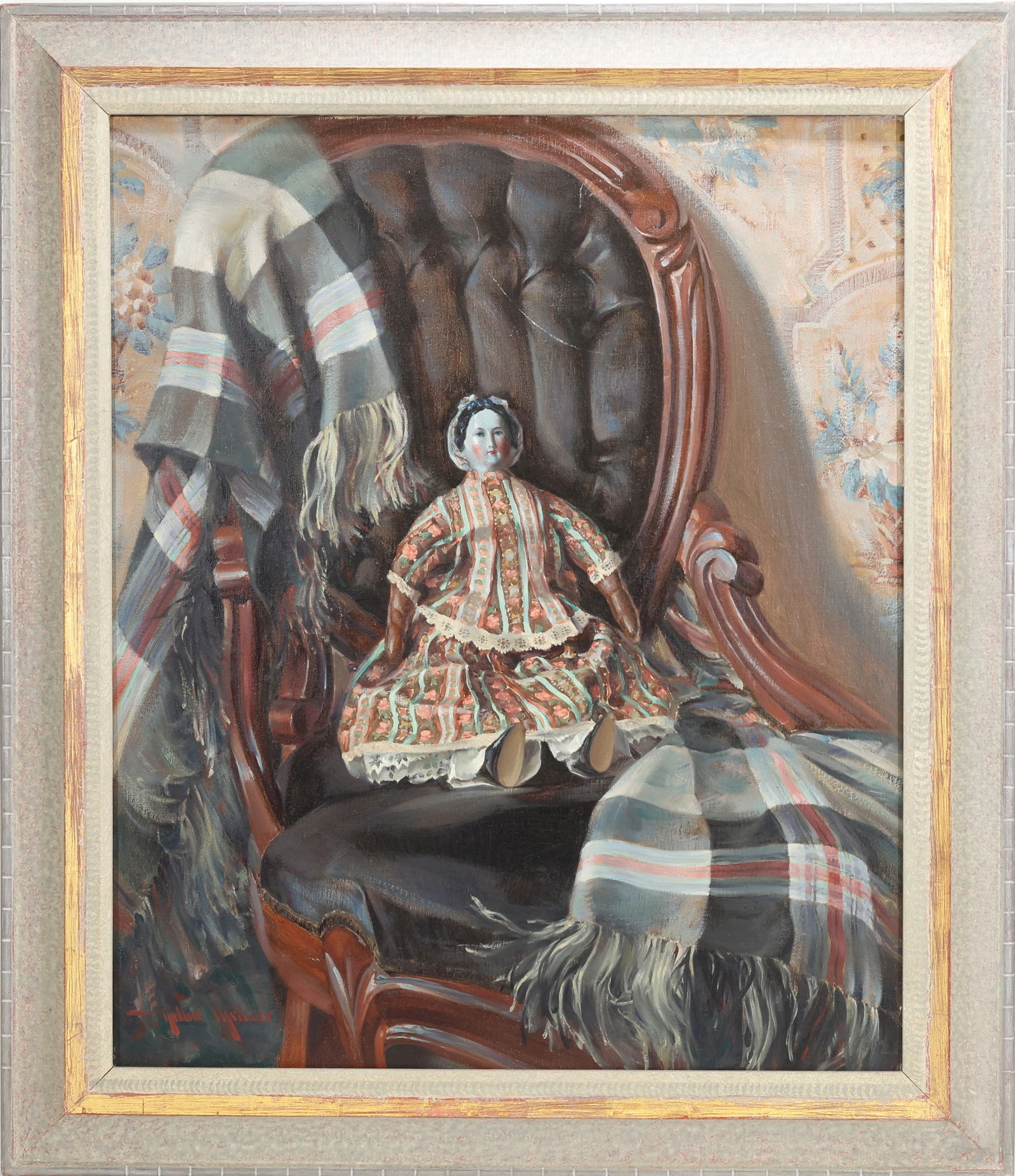 Arthur Meltzer (1893 - 1989) (1 of 9)