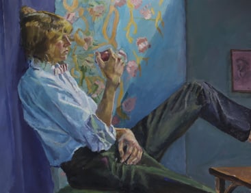Douglas Ferrin (Born 1959)