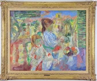 Emilio Grau-Sala (1911 - 1975)