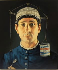 Alan Macdonald (Born 1962)