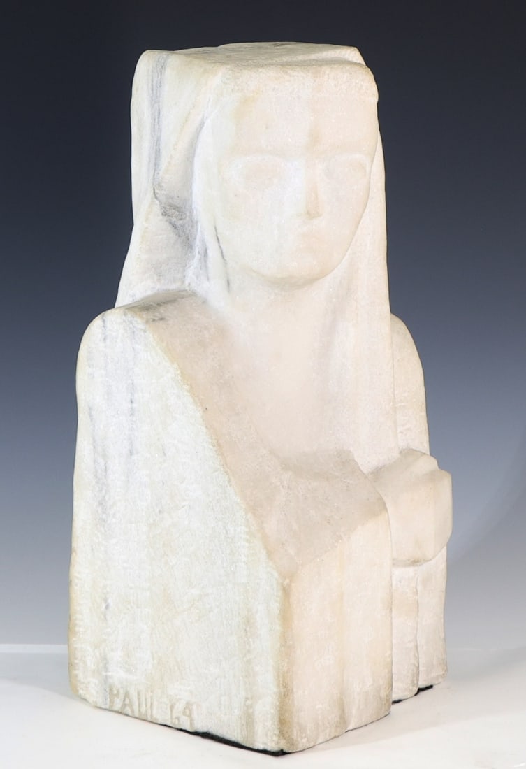 Philip Paul (1919 - 2005) (1 of 8)