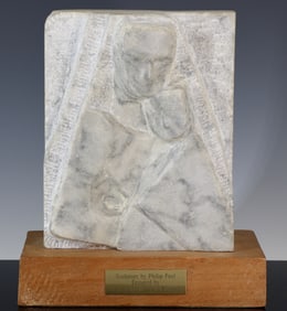 Philip Paul (1919 - 2005)
