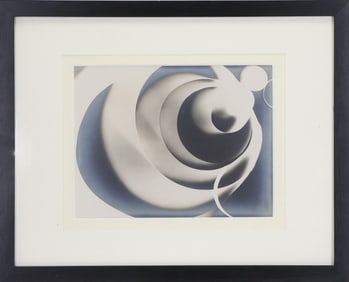 Man Ray (1890 - 1976) Photographic Print