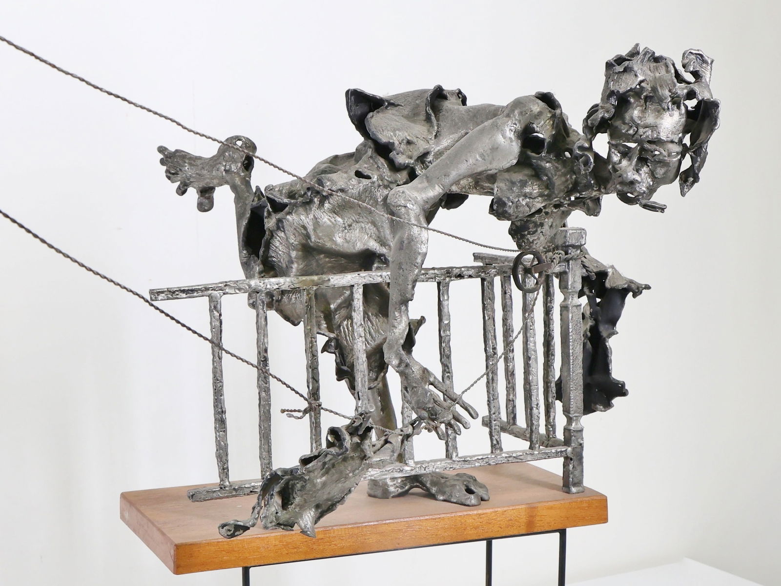 Norman Rabinowitz (1931 - 2022) (1 of 8)