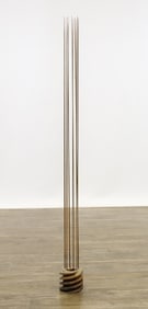 Val Bertoia (B. 1949)