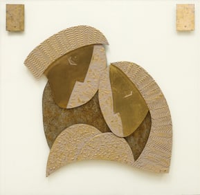 David Marshall (B. 1942)