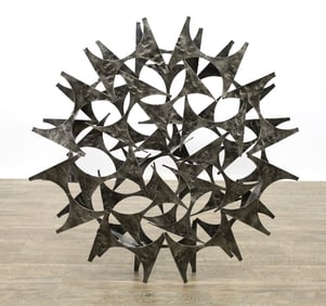 Mark Weinstein (B. 1940)