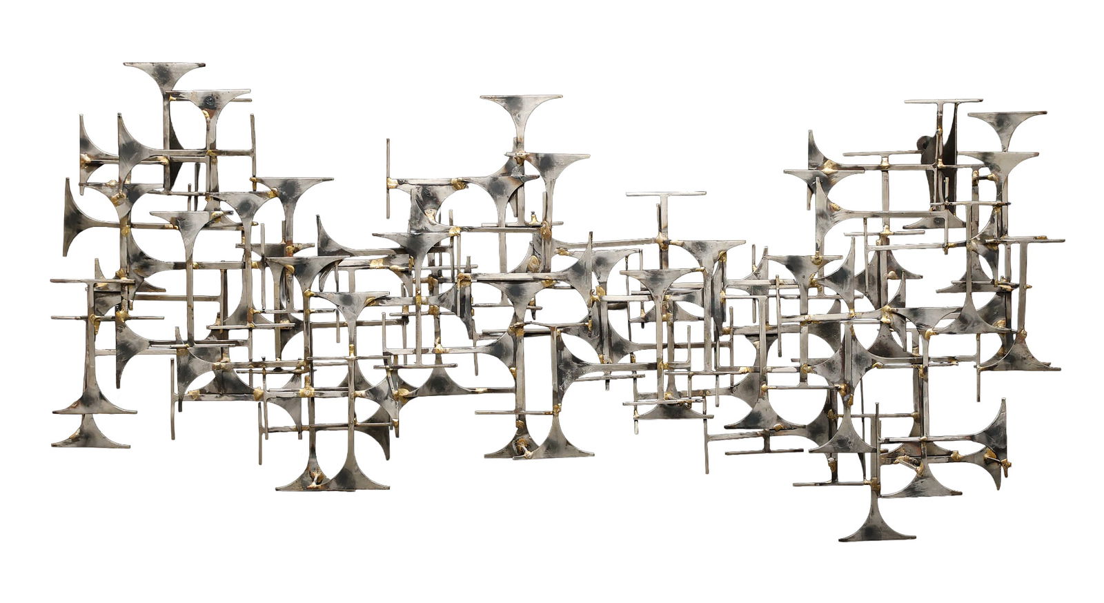 Mark Weinstein (B. 1940) (1 of 8)