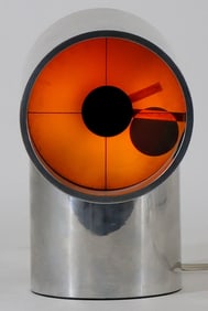 Al Corchia and Rudolph de Harak for Kirsch / Hamilton Aurora Clock