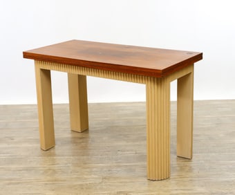 Wilhelm Renz Rosewood Dining Table