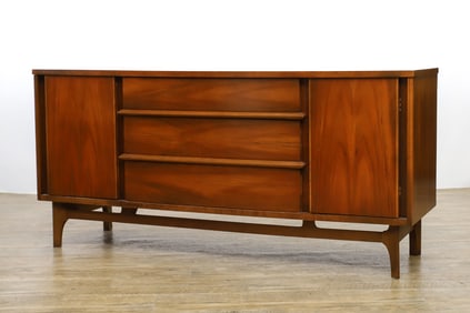 Walnut Sideboard