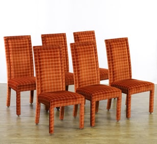 Parsons Chairs