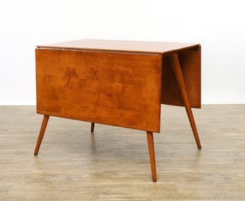 Paul McCobb for Winchendon Planner Group Dining Table