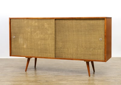 Paul McCobb for Winchendon Planner Group Buffet Cabinet