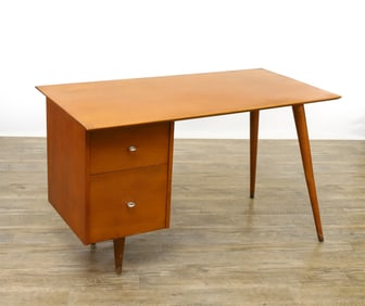 Paul McCobb for Winchendon Planner Group Desk