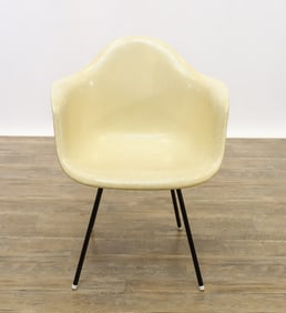 Charles and Ray Eames for Herman Miller Shell Chair