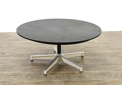 Charles and Ray Eames for Herman Miller Coffee Table