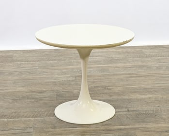 Tulip Side Table