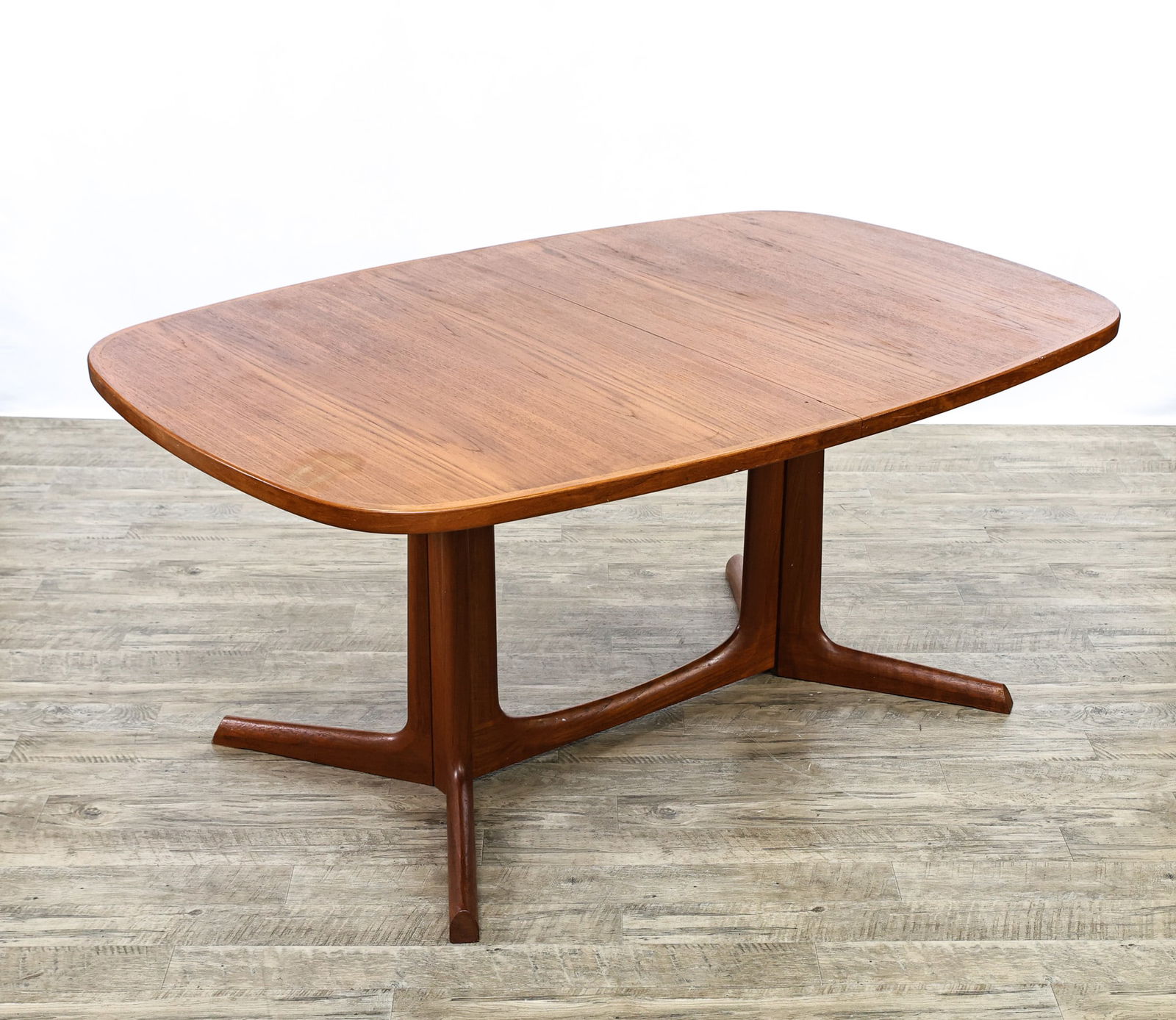 Niels Moller for Gudme Mobelfabrik Dining Table (1 of 19)