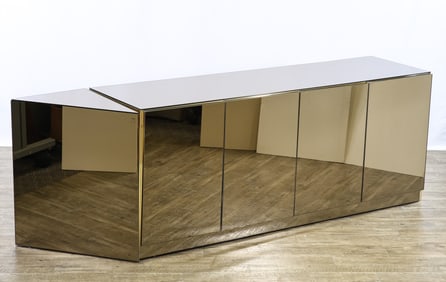 Ello Spectra Mirrored Buffet