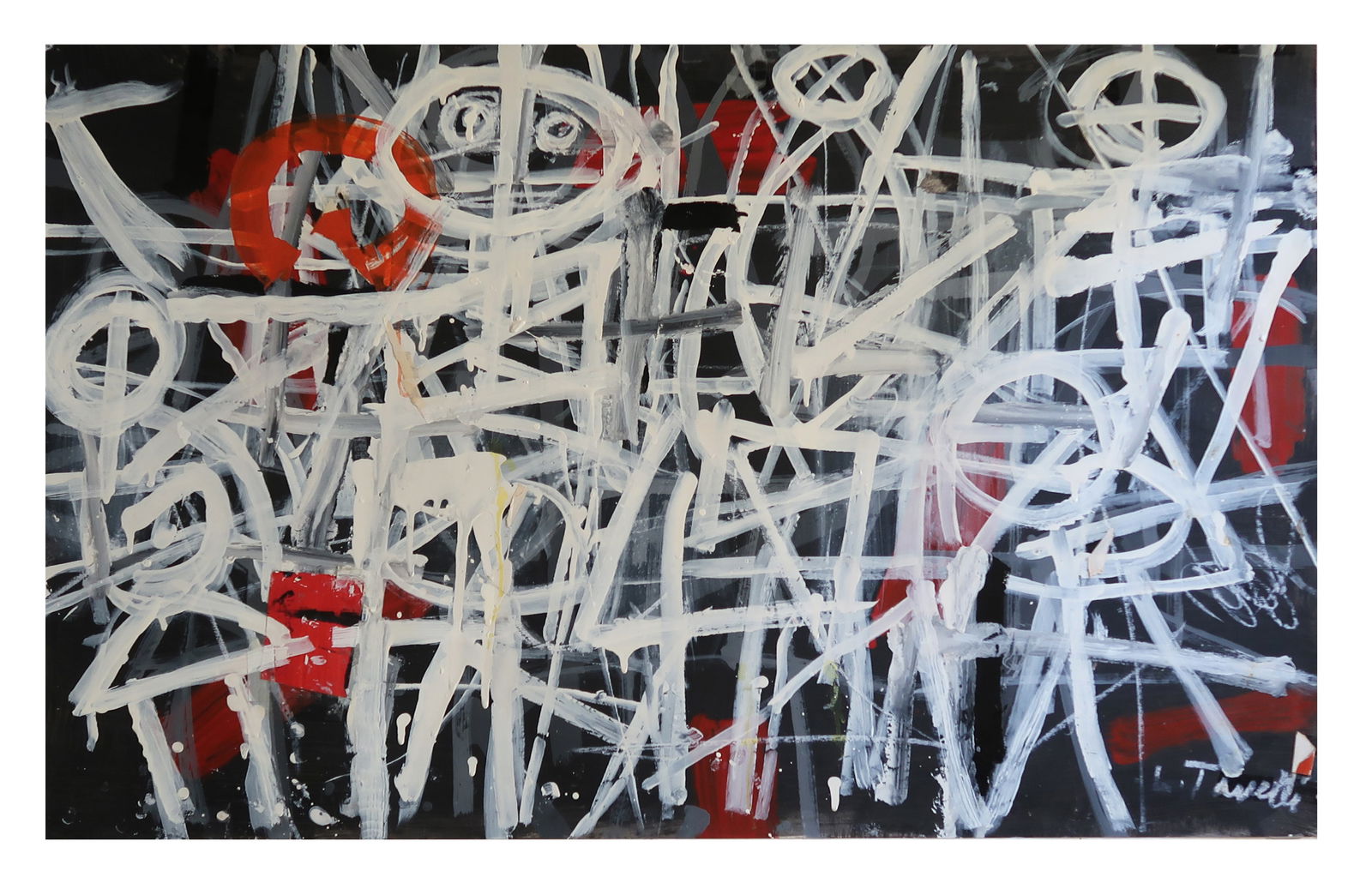 Louis Tavelli (1914 - 2010) (1 of 7)