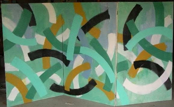 Louis Tavelli (1914 - 2010) (1 of 4)