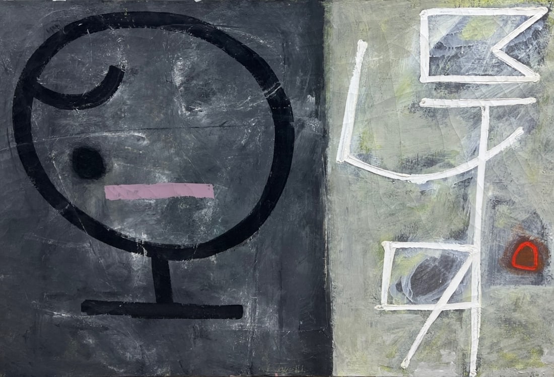 Louis Tavelli (1914 - 2010) (1 of 5)