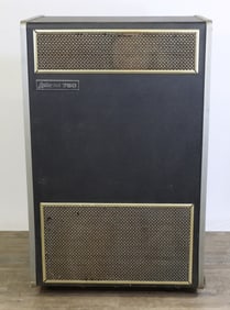 Leslie Speaker Model 760 Solid State Cabinet