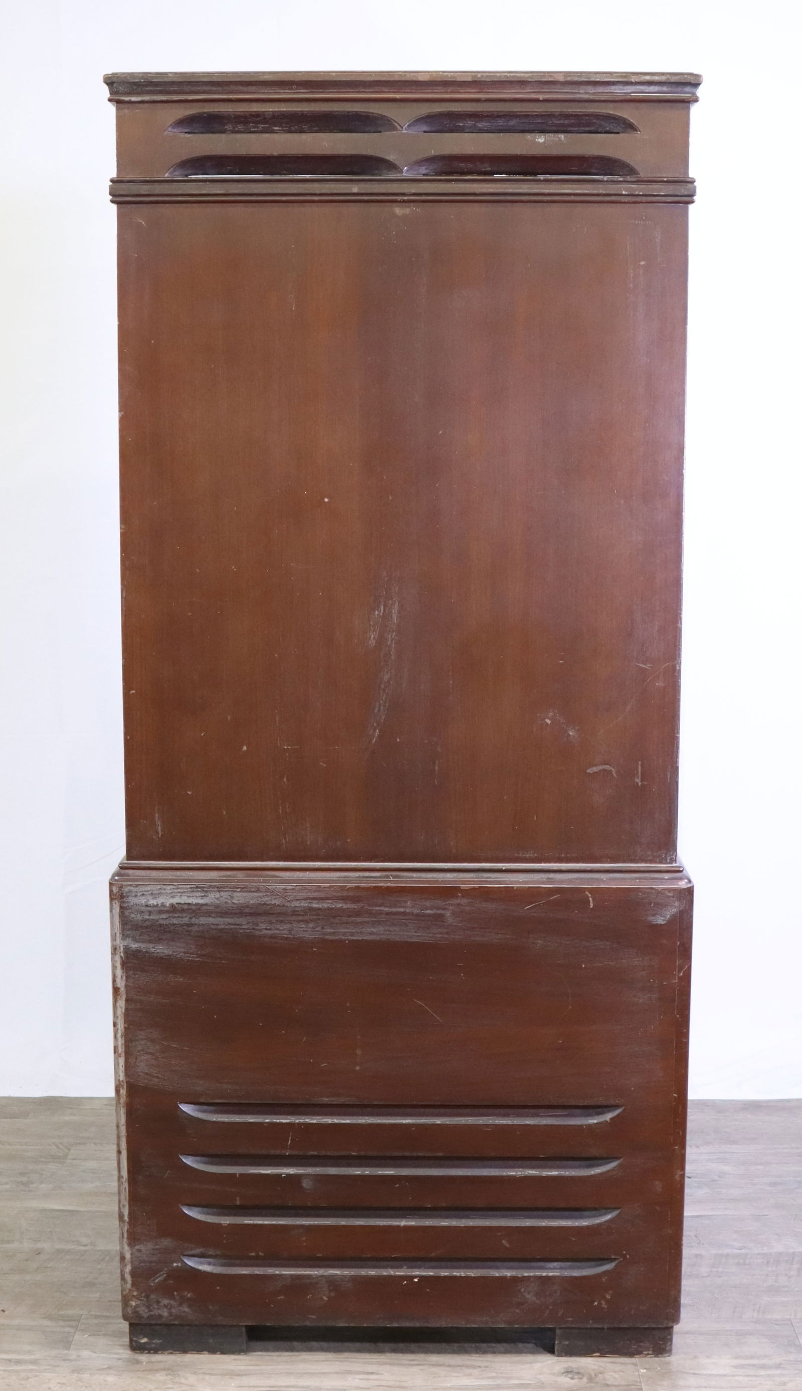 Leslie Model 31H Organ Speaker by Electro Music (1 of 15)