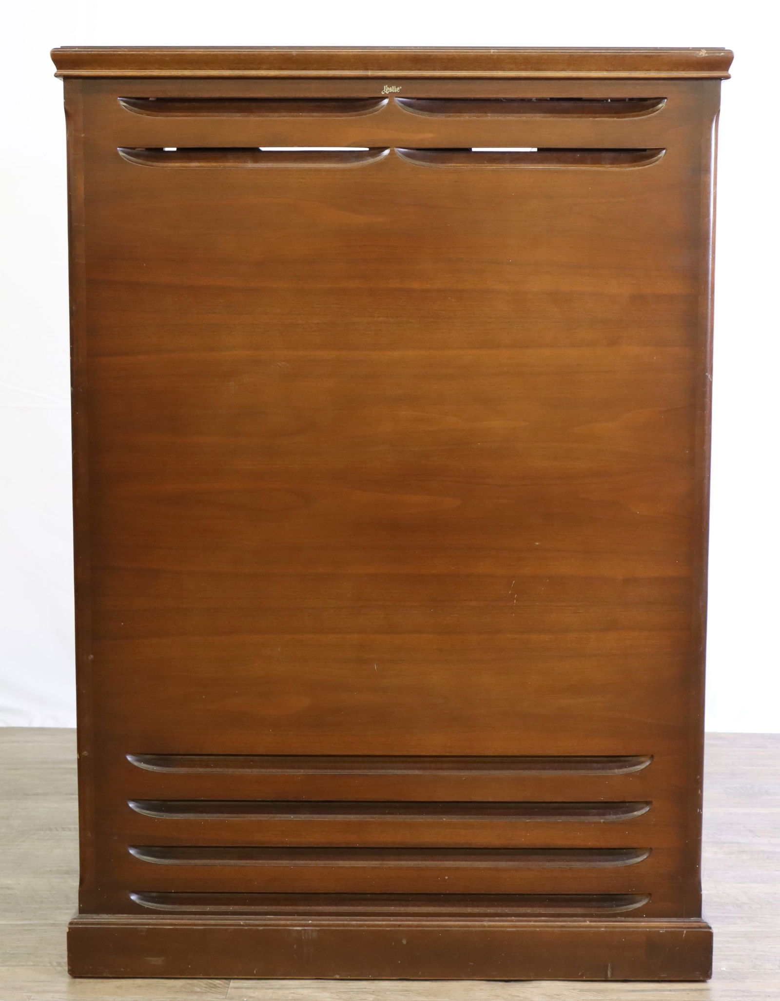 Leslie Organ Speaker Model 147RV, 247RV Cabinet (1 of 9)