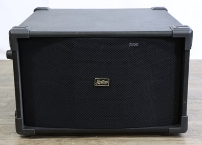Leslie 2121 Rotary Speaker Unit