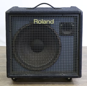 Roland KC-500 Stereo Mixing Keyboard Amplifier