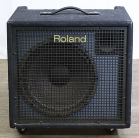 Roland KC-500 Keyboard Amplifier