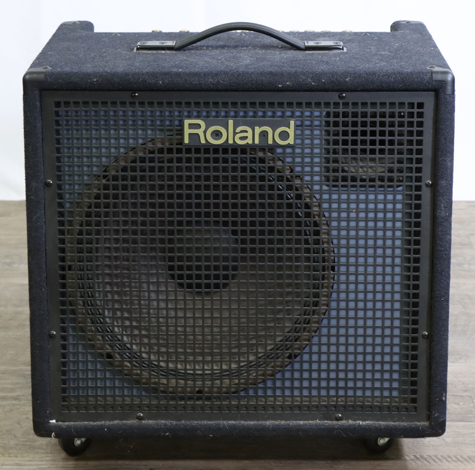 Roland KC-500 Keyboard Amplifier (1 of 9)